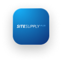 SiteSupply+ logo